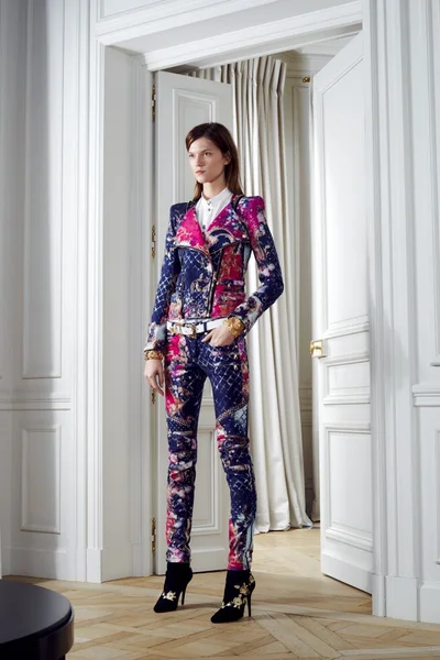Look 9